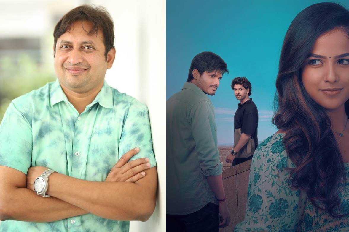 Telugu cult blockbuster 'Baby’ surpasses lifetime collections of 'Arjun Reddy'