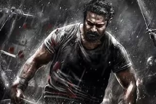 Prabhas take fight to global mafia in 'Salaar: Part 1', exploring international boundaries