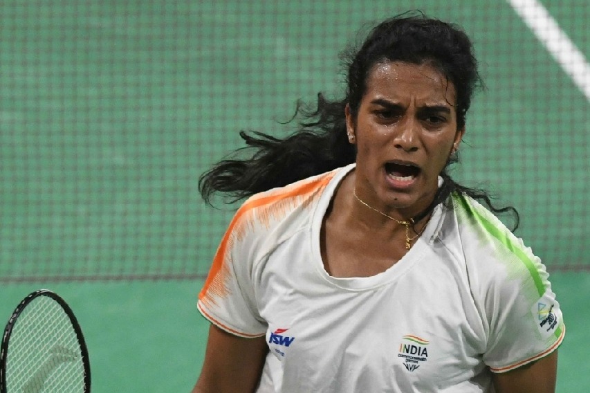 Australia Open: Sindhu, Srikanth, Prannoy advance to round of 16; Lakshya retires mid-way