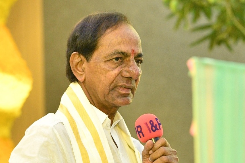 KCR decides to complete farm loan waiver ahead of polls