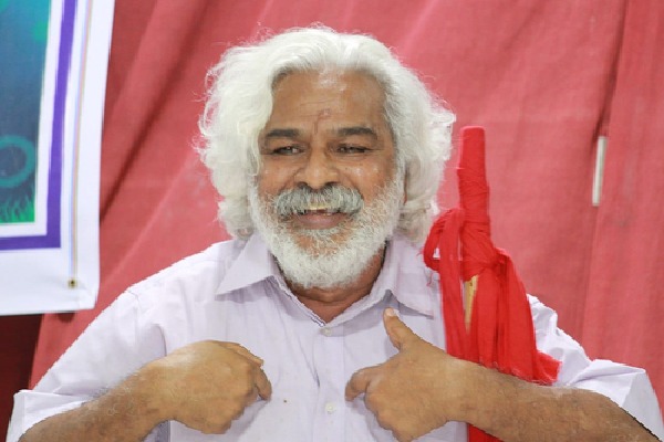 Anti-Terrorism Forum opposes state honours for Gaddar's funeral