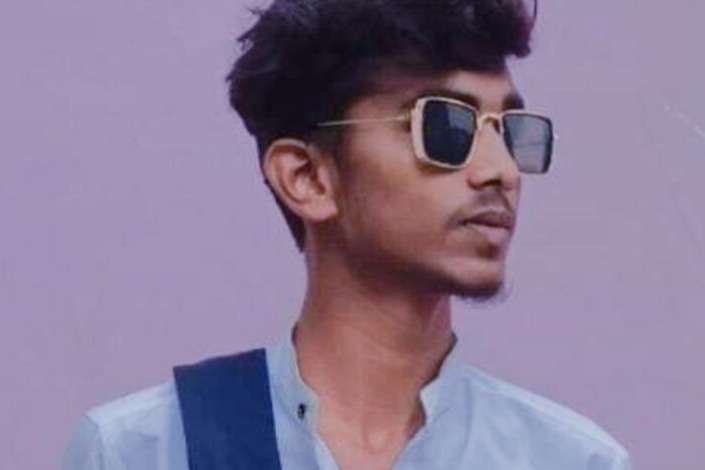 Hyderabad youth falls to death during pizza date over terrace