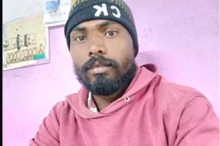 Mother held for not stopping son from stripping woman in Hyderabad