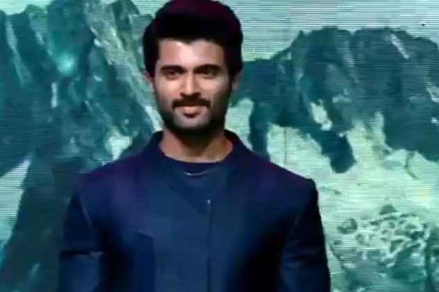 Vijay Deverakonda breaks his silence on the failure of 'Liger': 'It does hurt'