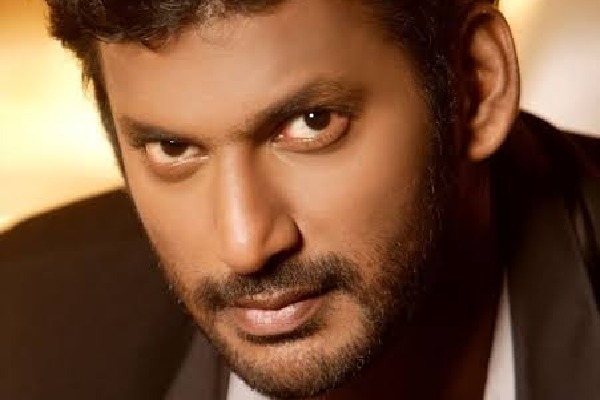 Vishal Krishna Reddy denies rumours of marriage with actress Lakshmi Menon