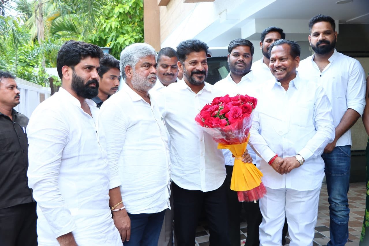 Telangana Congress to unveil SC, ST declaration on Aug 18