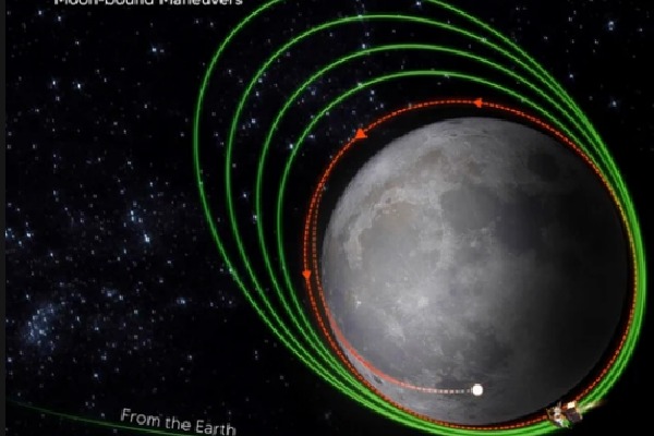Chandrayaan-3: Nation gearing up for Rs 600 crore mission’s '19 minutes of terror'