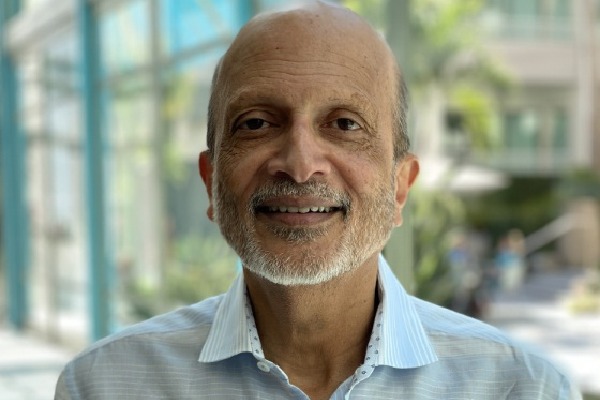 'Proud moment for India and diaspora': Indiaspora's Rangaswami on Chandrayaan-3 landing