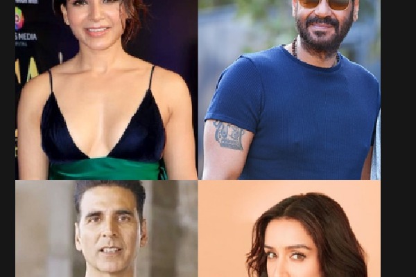 As Chandrayaan-3 creates history, film fraternity celebrates the moment