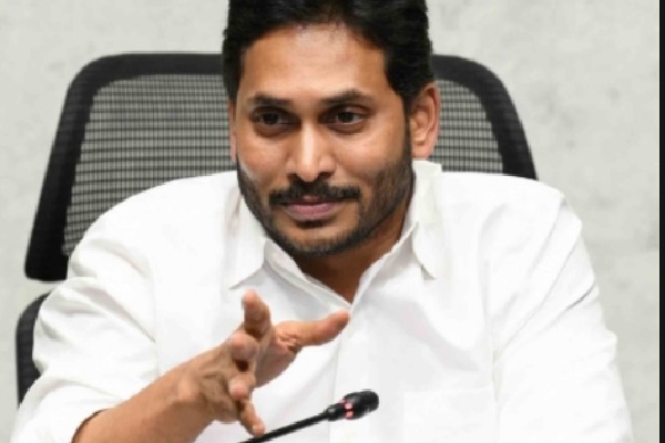 Proud moment for nation, says Andhra CM Jagan on lunar landing