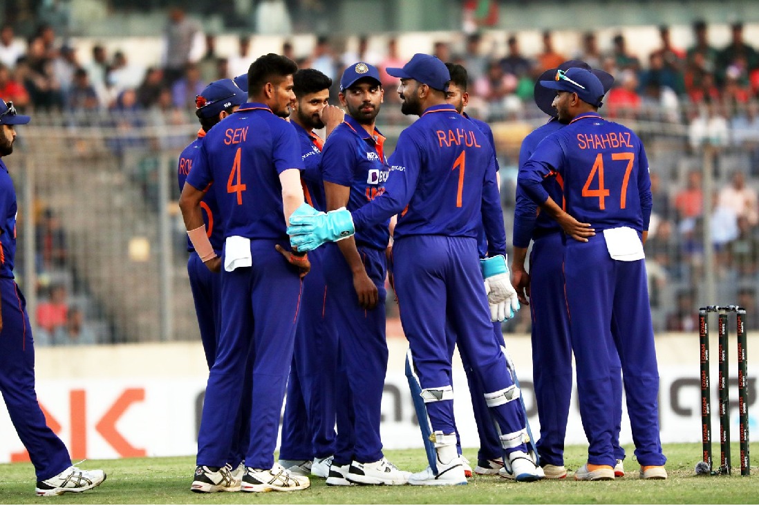 3rd T20I: Been a lot of fun captaining and it was an honour captaining them, says Jasprit Bumrah