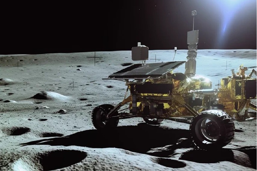 Bill Gates, Satya Nadella congratulate ISRO on Chandrayaan-3 success