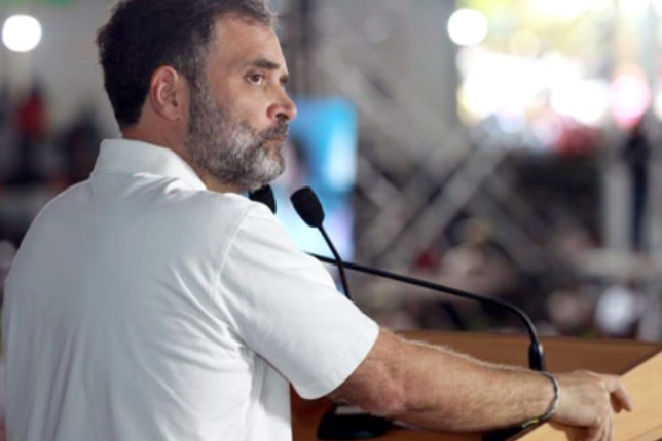 Rahul Gandhi to attend lecture programme at Leiden University in Netherland on Sep 10