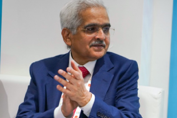 Monetary policy has to be forward looking, says RBI Governor