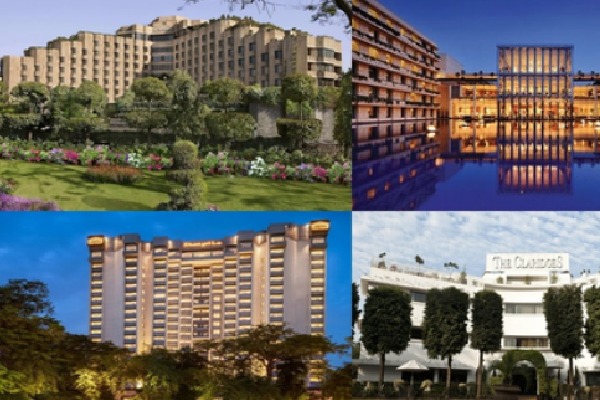G20 Summit: Biden to stay at ITC Maurya; find out who's staying where
