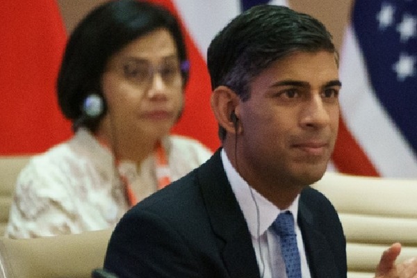 UK announces $2 bn aid, biggest single funding commitment to Green Climate Fund