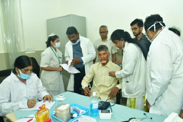 Chandrababu Naidu sent to judicial custody till Sep 22