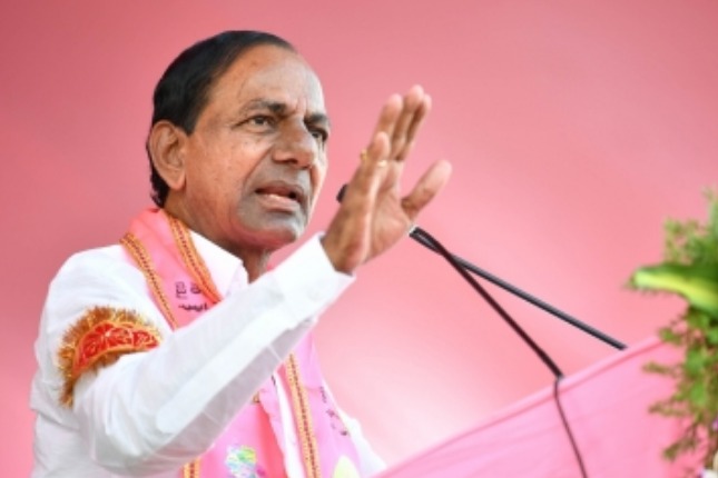 Telangana to introduce breakfast scheme for school students