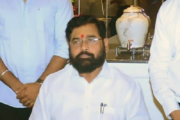 Aurangabad now officially renamed Chhatrapati Sambhajinagar