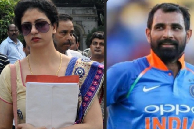 Mohammed Shami gets bail in domestic violence case