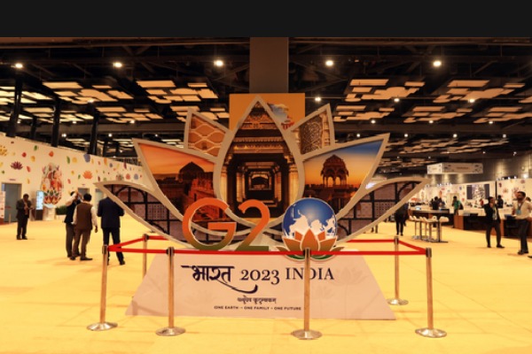 PM appreciates G20 team's work, urges members to record their experiences