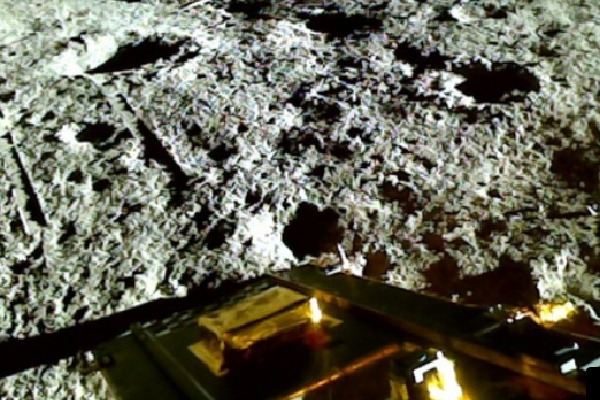 India's Moon lander Vikram and rover Pragyan yet to heed wake up call