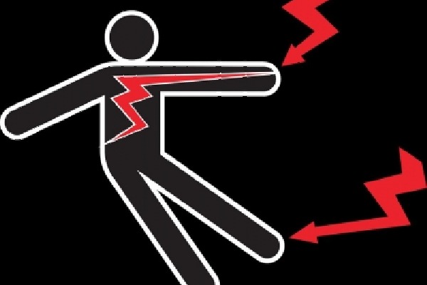 Three die of electrocution in Andhra Pradesh