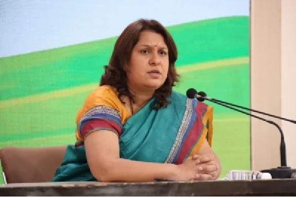 Congress casts doubt over women's reservation fruition