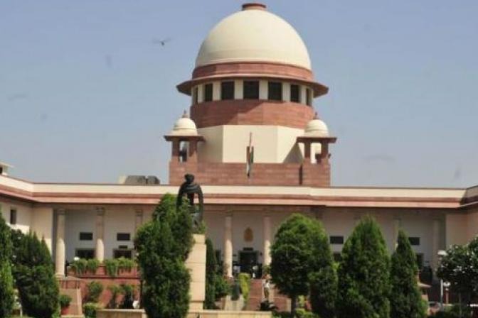 SC notifies composition of 7-judge Constitution Bench to hear review decision on lawmakers' immunity for bribes to vote