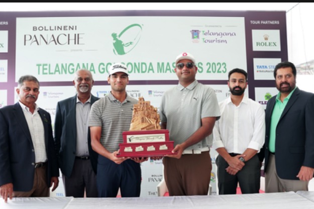 Golf: Telangana Golconda Masters returns for ninth edition, prize purse raised to Rs 1 crore