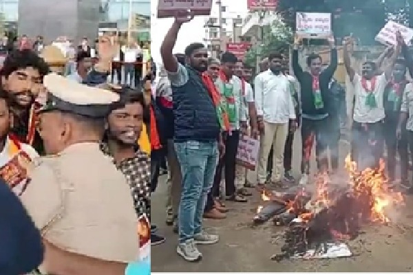 Karnataka bandh: 44 flights cancelled, five activists arrested for trying to stage protest inside B’luru airport