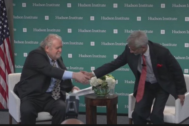 In talks with US, Jaishankar raises Canada’s 'permissive' attitude towards terror