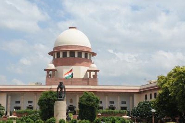 SC refuses to entertain plea seeking construction of wall in the vicinity of Ram Setu