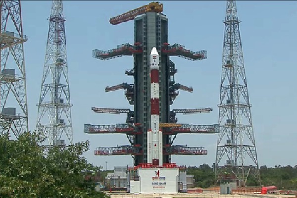 ISRO preps first flight test to demonstrate crew escape system for human space mission