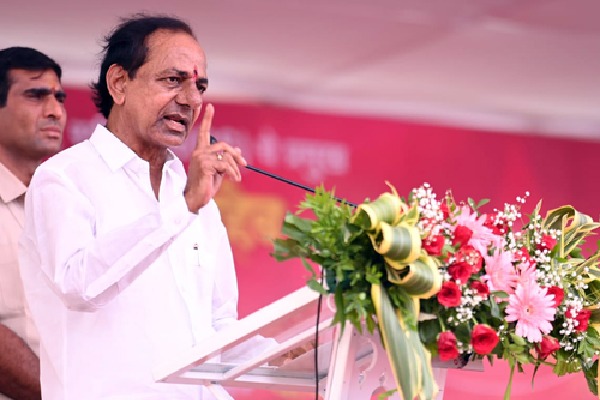 Anticipating victory, Cong treads cautiously on welcoming BRS defectors