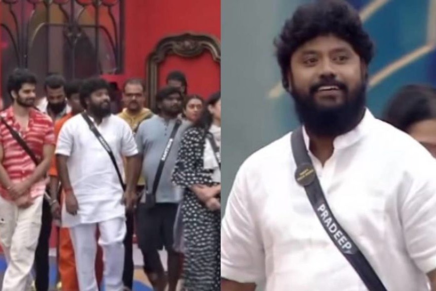K’taka Cong MLA leaves Big Boss TV reality show following criticism