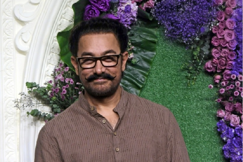 Aamir Khan’s comedy ‘Sitare Zameen Par’ carries forward theme of 'Taare Zameen Par'