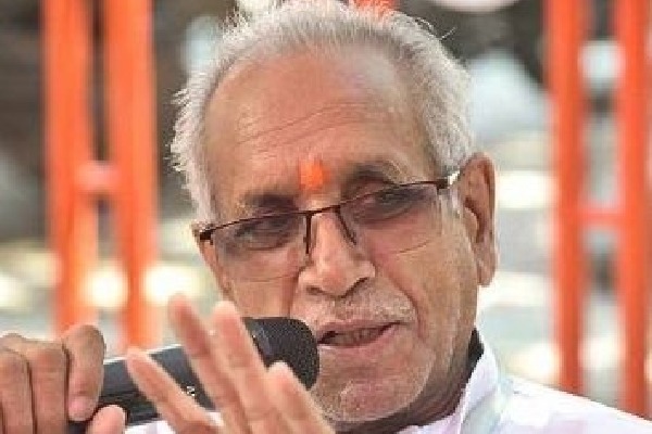 VIPs should avoid Ayodhya visit on consecration day: Rai