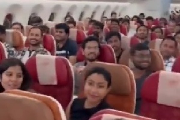 Very scary: Evacuated Indian student from Israel narrates ordeal