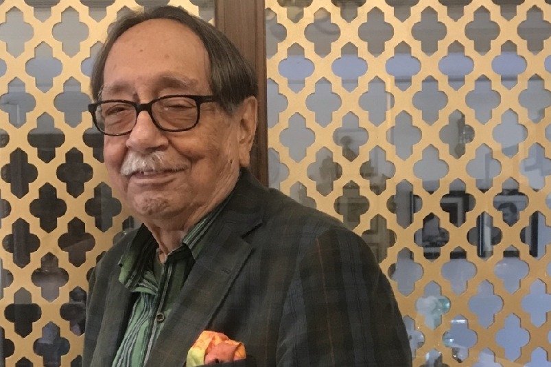 India will never lose the Valley, Kashmir has nowhere to go: Ex-RAW Chief AS Dulat