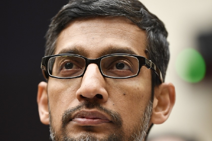 Israel-Hamas war: EU reminds Pichai to remove disinformation on YouTube
