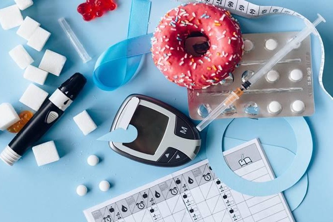 Diet & exercise: Conquer diabetes with the winning duo