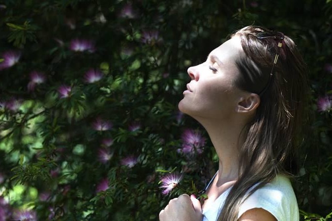 Dussehra tips for patients with breathing problems