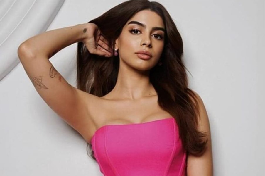 'The entire shoot felt like a school trip in Ooty': Khushi Kapoor on 'The Archies'