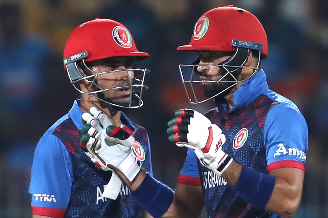 Men's ODI WC: 'Sky’s the limit', Jonathan Trott hails youngsters after stunning win over Pakistan