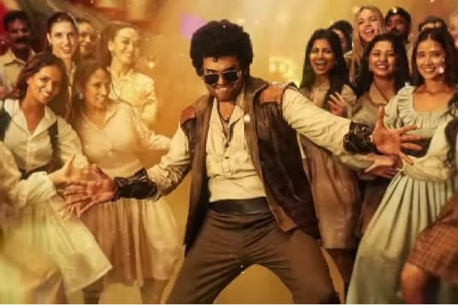 'Japan': Song 'Touching Touching' is energetic-groove-packed dance track