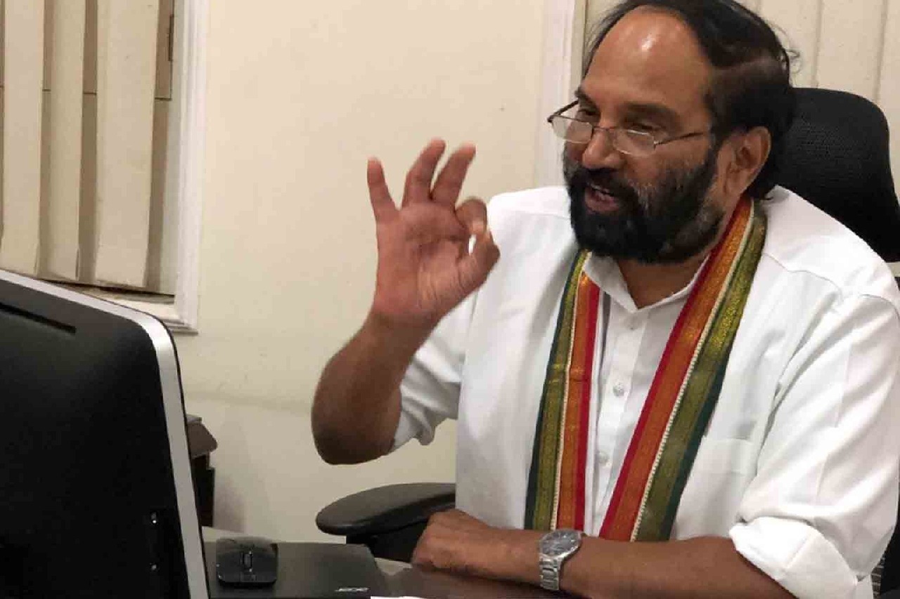 Telangana polls: Cash benefits of schemes be transferred ahead of notification, demands Congress