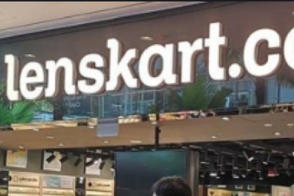Lenskart acquires AI-based computer vision startup Tango Eye