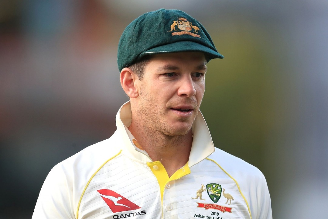 Men’s ODI WC: Just don't get on the back of a golf cart, advises Paine over Maxwell’s freak concussion injury