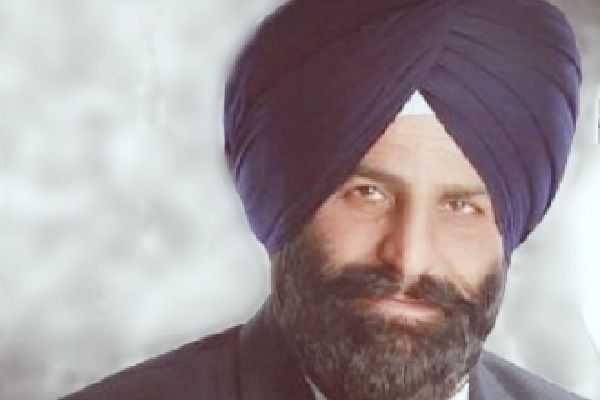 ED arrests AAP MLA Jaswant Singh Gajjanmajra in bank fraud case